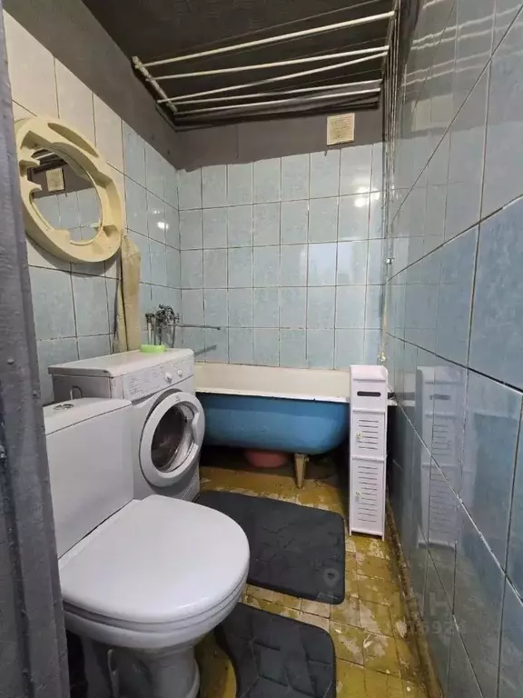 1-к кв. Хакасия, Черногорск Советская ул., 82А (32.0 м) - Фото 2