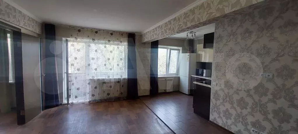 2-к. квартира, 44 м, 3/5 эт. - Фото 0