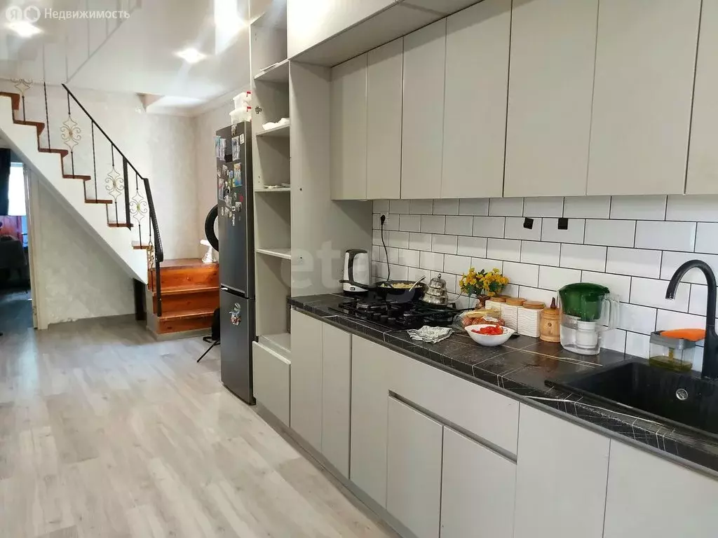 Дом в Саратов, Соколовая улица, 223 (106 м) - Фото 1