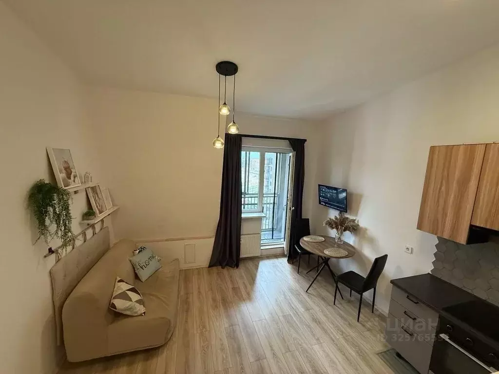 Студия Санкт-Петербург, Санкт-Петербург, Пушкин ул. Камероновская, 7к1 ... - Фото 1