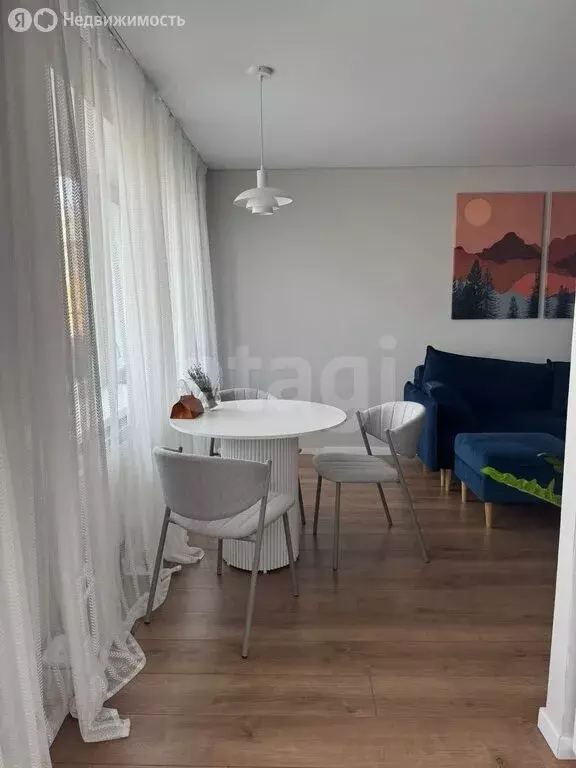 3-комнатная квартира: Нижний Тагил, Вязовская улица, 11 (56 м) - Фото 1