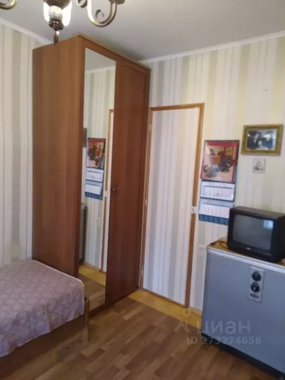 2-к кв. Московская область, Мытищи Новомытищинский просп., 45к4 (44.5 ... - Фото 2