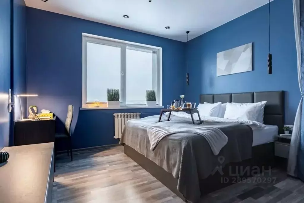 Студия Московская область, Одинцовский городской округ, Новоивановское ... - Фото 2