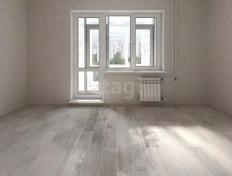 1-к кв. Красноярский край, Красноярск Мясокомбинат мкр, Три слона ... - Фото 1