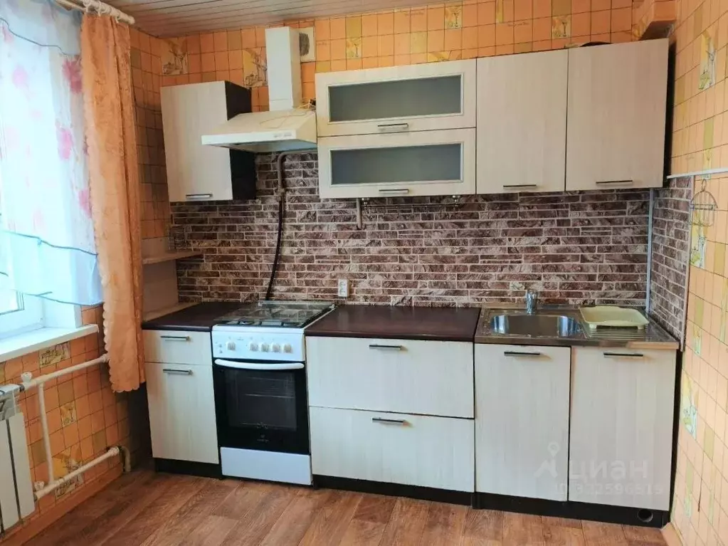 1-к кв. Ярославская область, Ярославский муниципальный округ, пос. ... - Фото 1