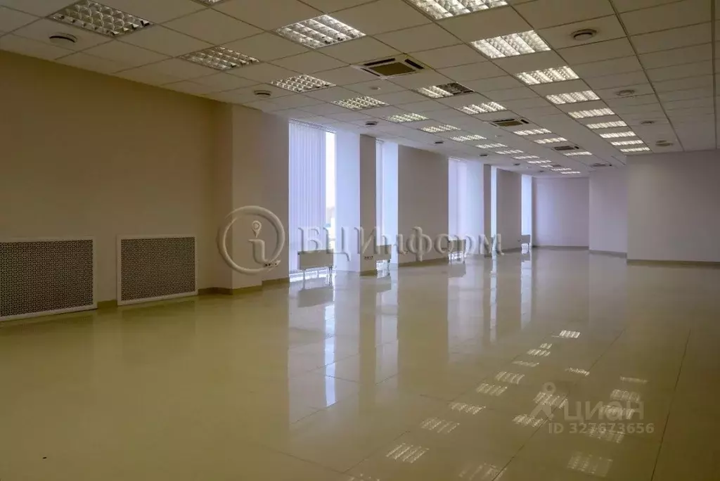 Офис в Санкт-Петербург Мельничная ул., 8Л (295 м) - Фото 2