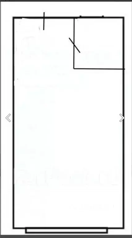 Комната Приморский край, Артем Уссурийская ул., 6 (18.0 м) - Фото 1