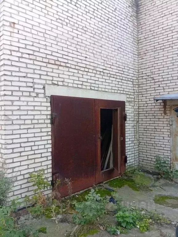 Гараж в Московская область, Лыткарино Колхозная ул., с2Б (21 м) - Фото 2