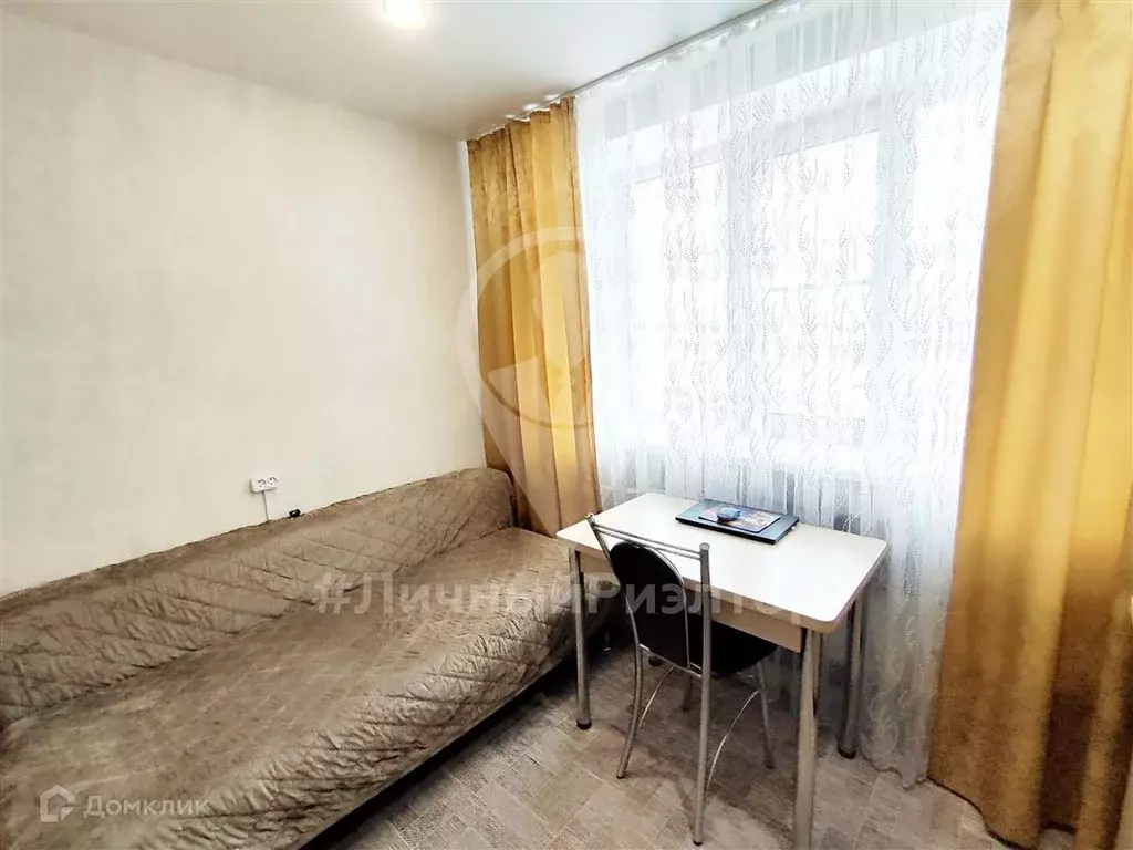 Продаётся квартира-студия, 13.4 м - Фото 1