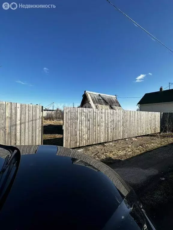 Дом в село Корнилово, СНТ имени Гвоздева, улица Лисовенко (30 м) - Фото 0