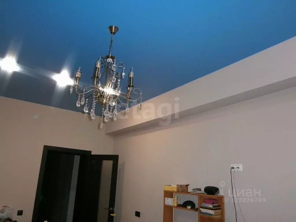 2-к кв. Кемеровская область, Новокузнецк ул. Мичурина, 5 (59.0 м) - Фото 1