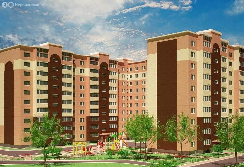 Квартира-студия: Челябинск, Новороссийская улица, 17Б (23.98 м) - Фото 1