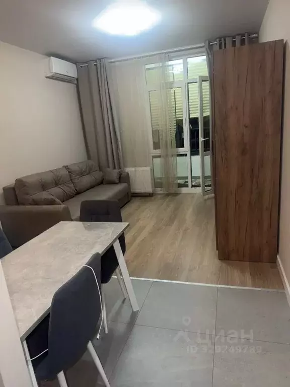 Студия Москва Сосенское поселение, просп. Куприна, 7к3 (25.0 м) - Фото 1