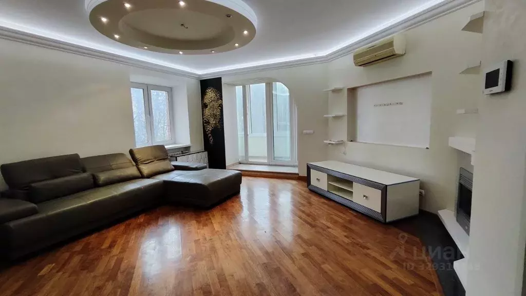 2-к кв. Москва пос. Воскресенское, 39 (73.2 м) - Фото 1