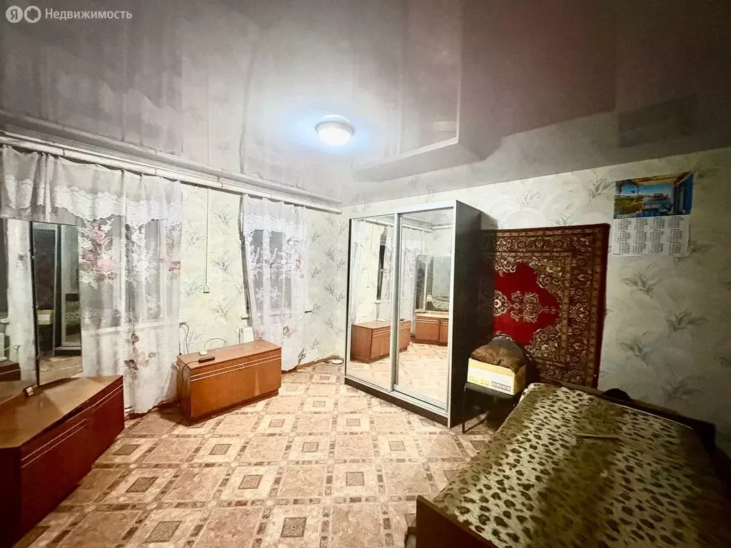 Дом в Новоалександровск, Интернациональный переулок (44 м) - Фото 2