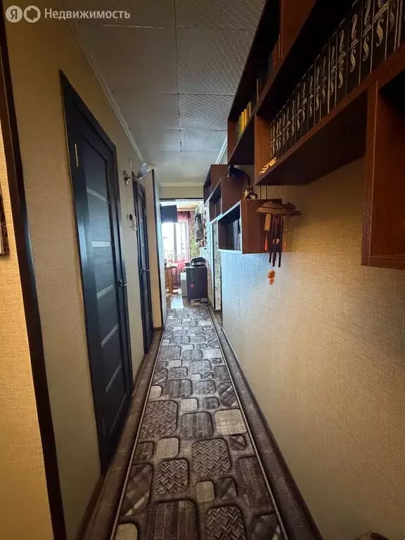 2-комнатная квартира: деревня Павловское, Молодёжная улица, 6 (56.2 м) - Фото 1