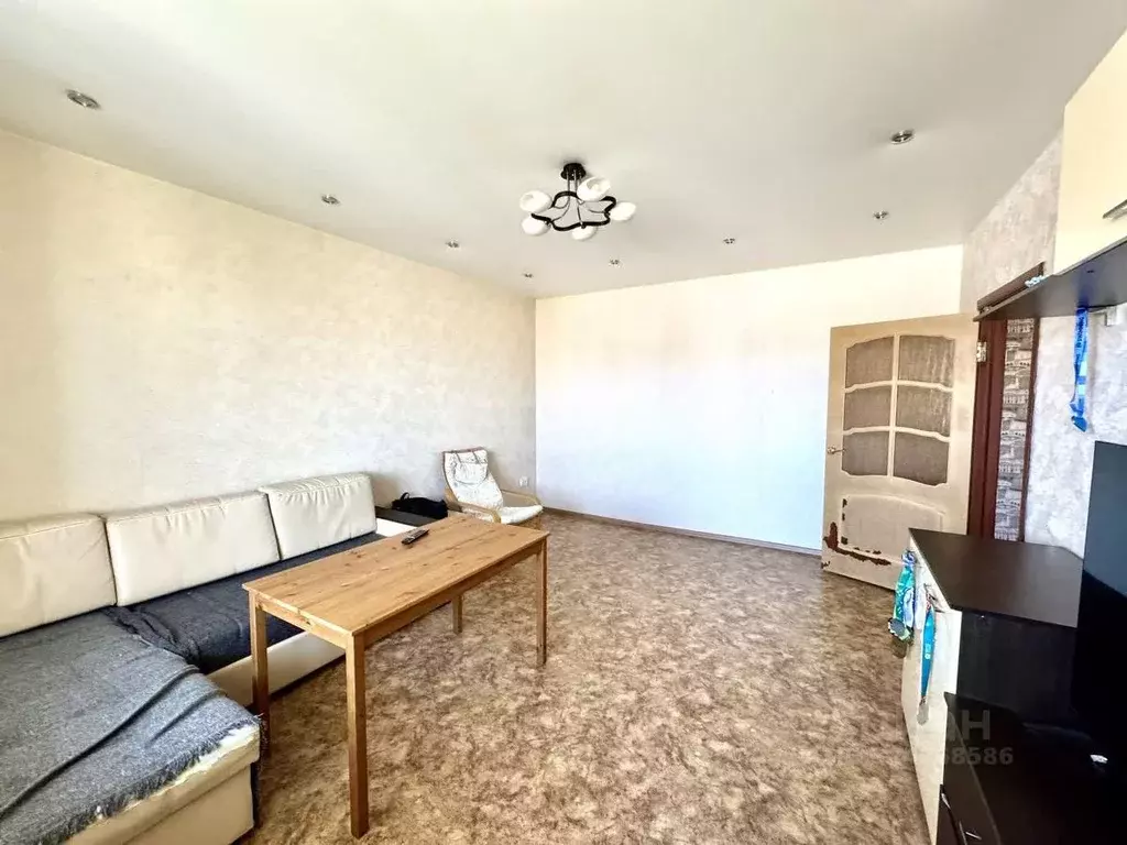 1-к кв. Татарстан, Казань Волочаевская ул., 8 (43.0 м) - Фото 2