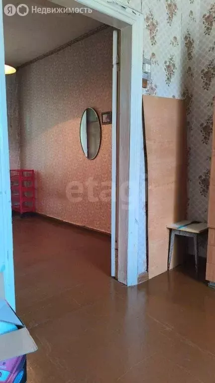 Дом в Тамбов, улица Карла Маркса (30 м) - Фото 1