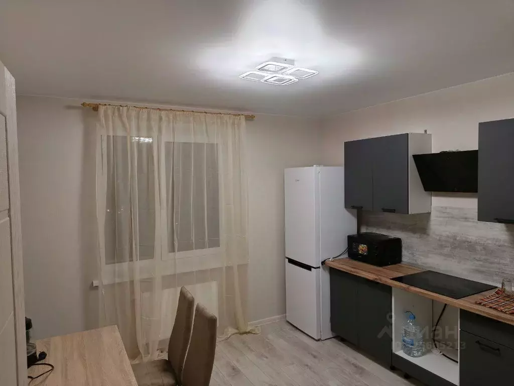 2-к кв. Воронежская область, Воронеж ул. Независимости, 78к4 (48.2 м) - Фото 1