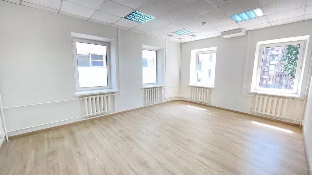 Офис в Москва пер. Старый Толмачевский, 9 (28 м) - Фото 1
