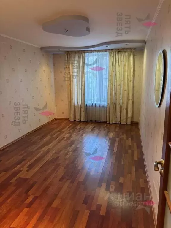 3-к кв. Самарская область, Самара ул. Осипенко, 39 (112.3 м) - Фото 2