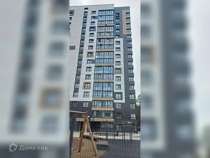 Продаётся 1-к квартира, 39.6 м - Фото 1