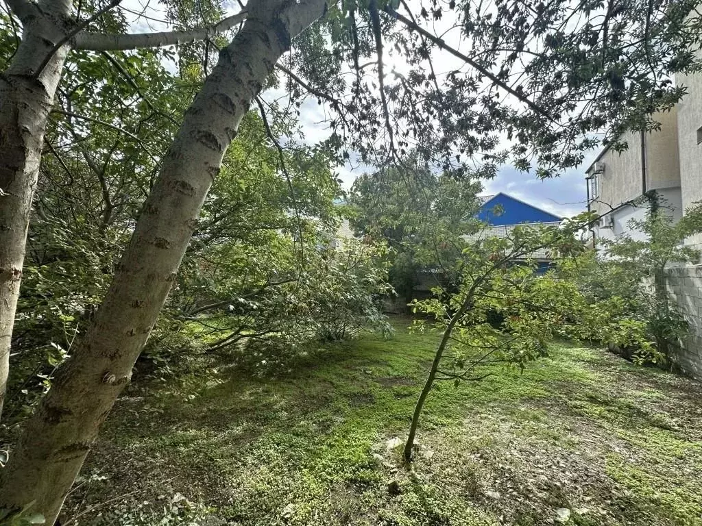 Участок в Краснодарский край, Геленджик городской округ, с. Кабардинка ... - Фото 0