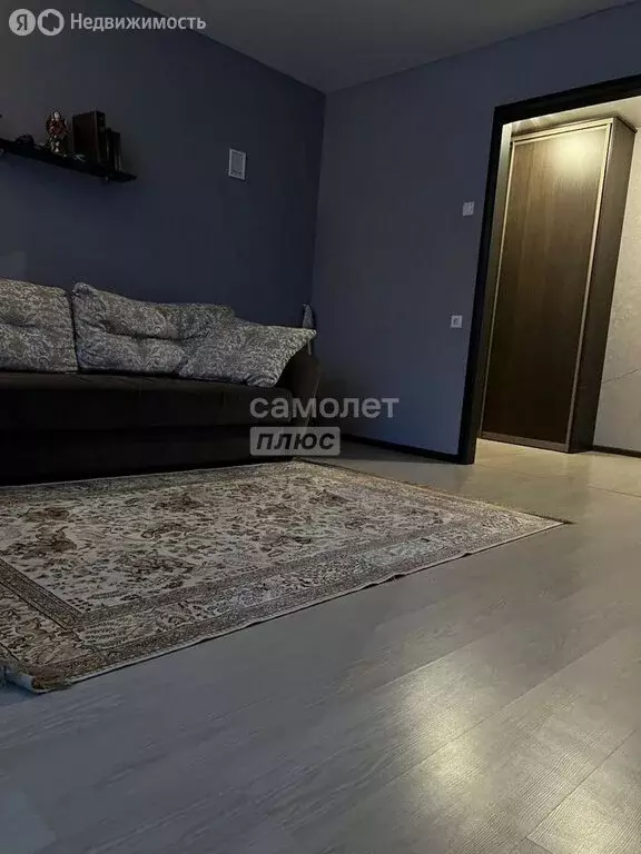 2-комнатная квартира: Миасс, улица 8 Марта, 147 (58 м) - Фото 1