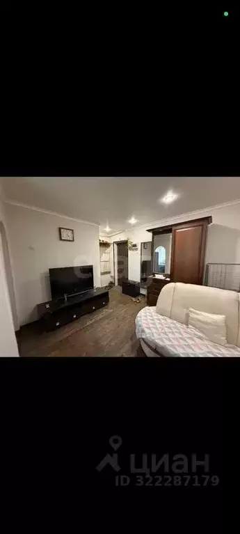 2-к кв. Башкортостан, Уфа ул. Александра Невского, 37 (40.2 м) - Фото 1