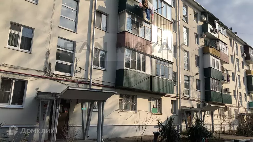 Продаётся 3-к квартира, 62.6 м - Фото 0
