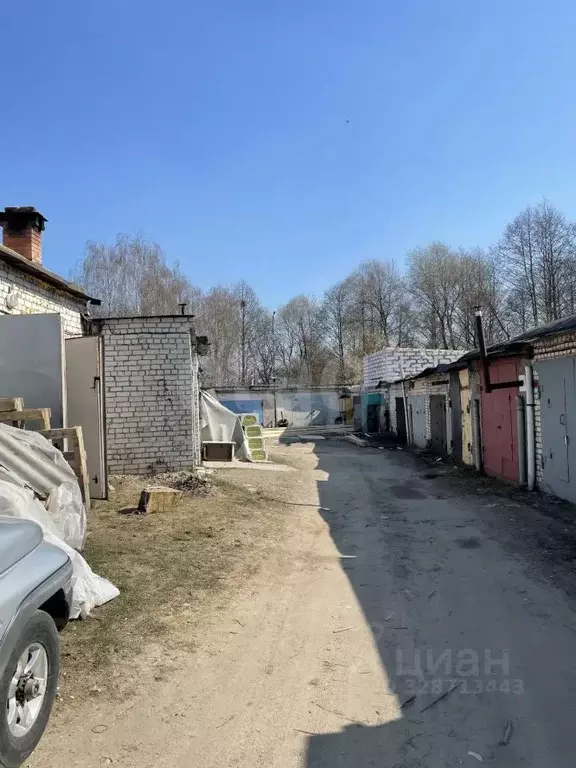 Гараж в Брянская область, Брянск  (53 м) - Фото 2
