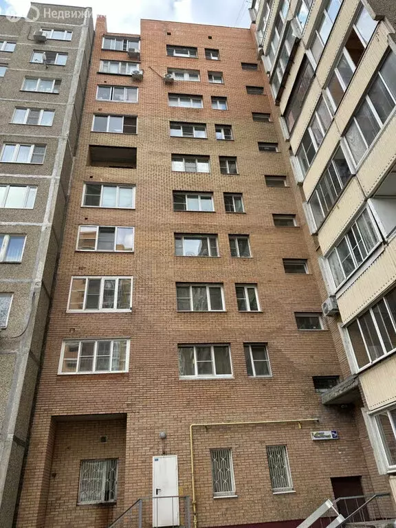 2-комнатная квартира: Подольск, Подольская улица, 20/23к1 (50 м) - Фото 0
