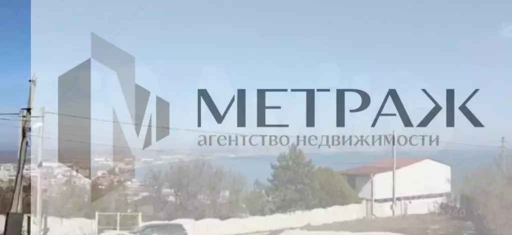 Участок в Крым, Феодосия Ветеран СТ,  (4.7 сот.) - Фото 0