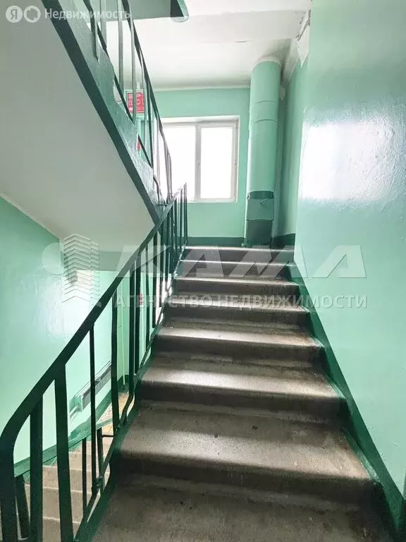 1-комнатная квартира: Набережные Челны, проспект Яшьлек, 51 (28.7 м) - Фото 1