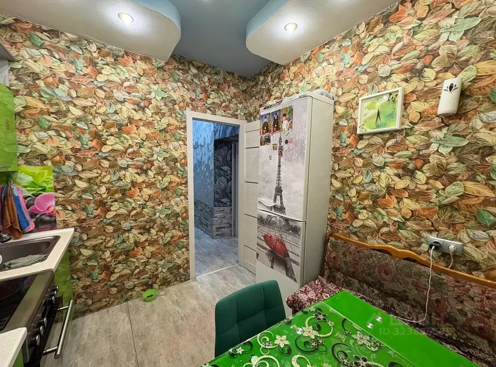 2-к кв. Иркутская область, Ангарск 34-й мкр, 11 (47.3 м) - Фото 2