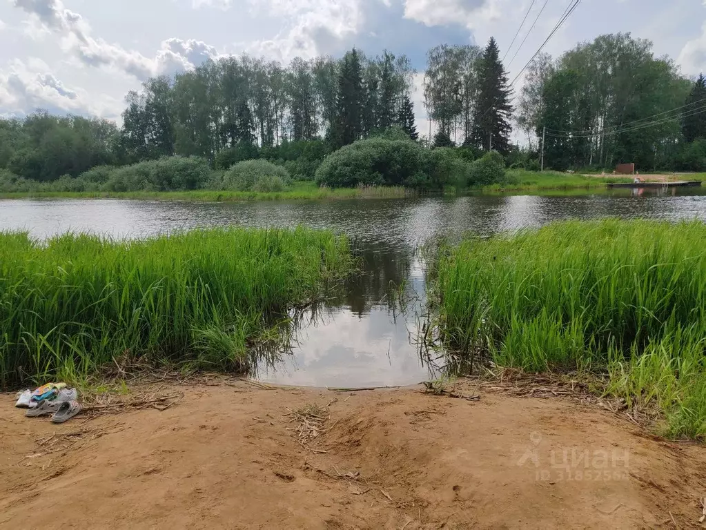Дом в Московская область, Истра муниципальный округ, д. Якунино ул. ... - Фото 0