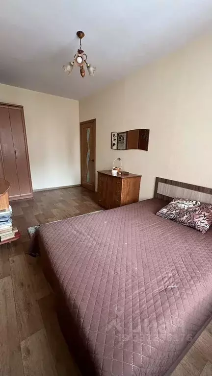 2-к кв. Иркутская область, Иркутск ул. Дыбовского, 8/4 (64.0 м) - Фото 2