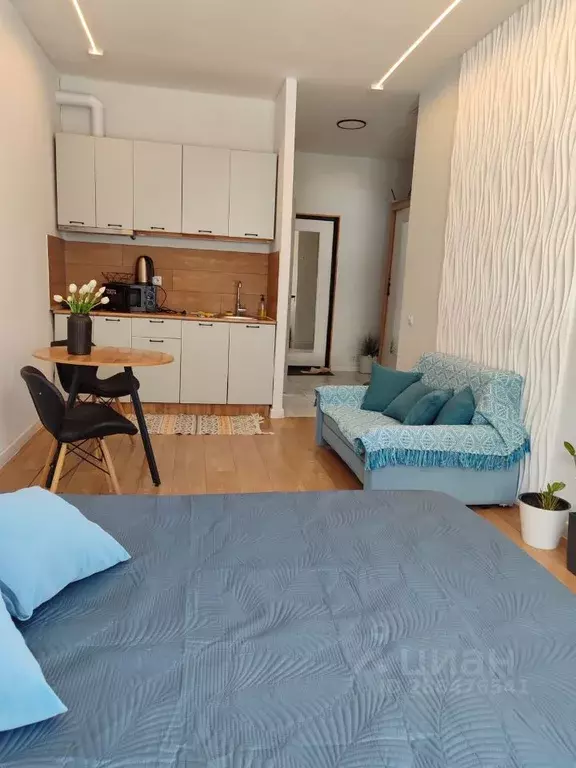 Дом в Московская область, Солнечногорск городской округ, Лесные Поляны ... - Фото 1