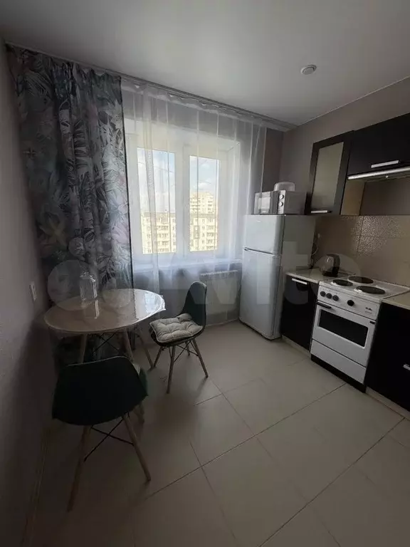 1-к. квартира, 28 м, 10/10 эт. - Фото 0
