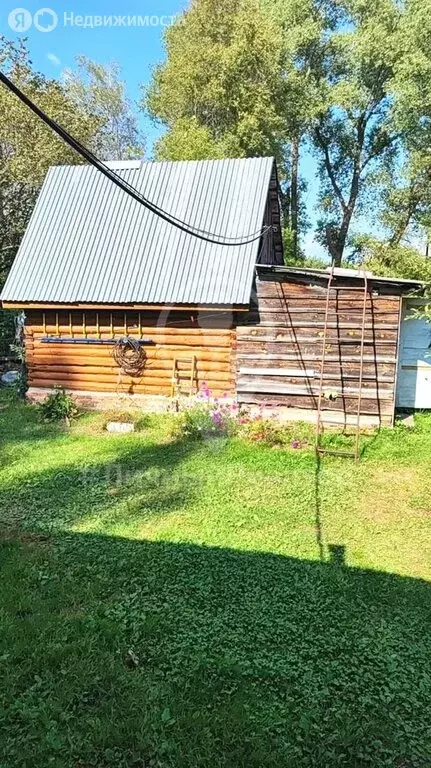 Дом в Клепиковский район, рабочий посёлок Тума (86 м) - Фото 2