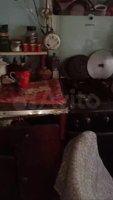 1-к. квартира, 29,9 м, 1/5 эт. - Фото 1