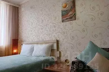 1-к кв. Самарская область, Самара Молодежная ул., 8б (44.0 м) - Фото 1