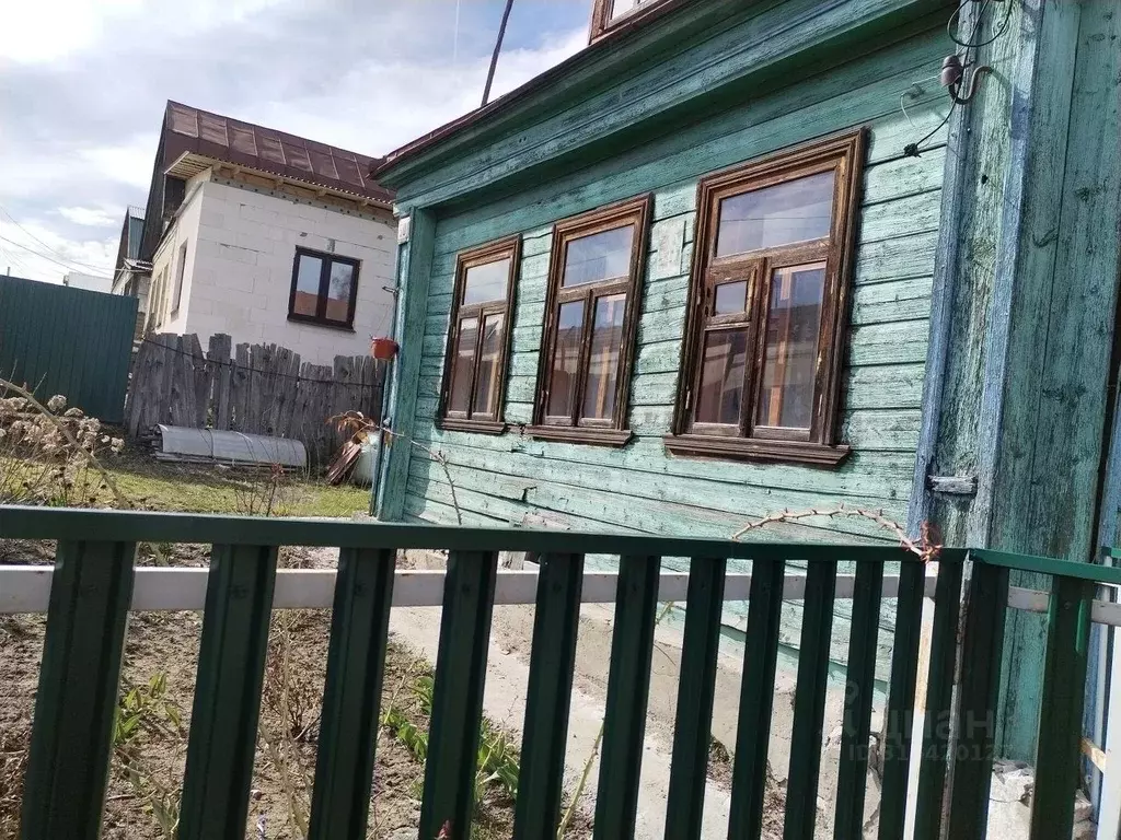Дом в Владимирская область, Лакинск г. Собинский муниципальный округ, ... - Фото 1