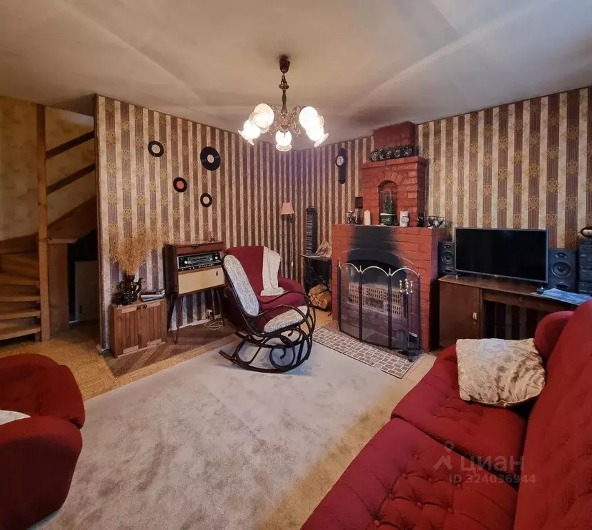 Дом в Московская область, Солнечногорск городской округ, ВТО СНТ 10 ... - Фото 1