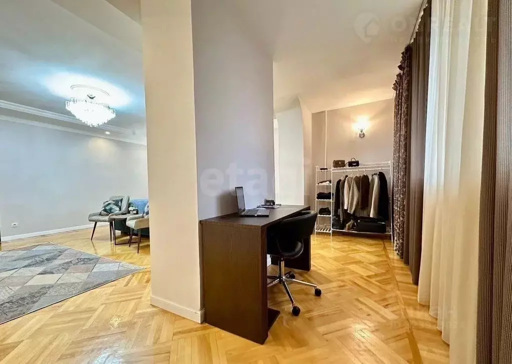 4-к кв. Астраханская область, Астрахань ул. Генерала Епишева, 59 ... - Фото 2