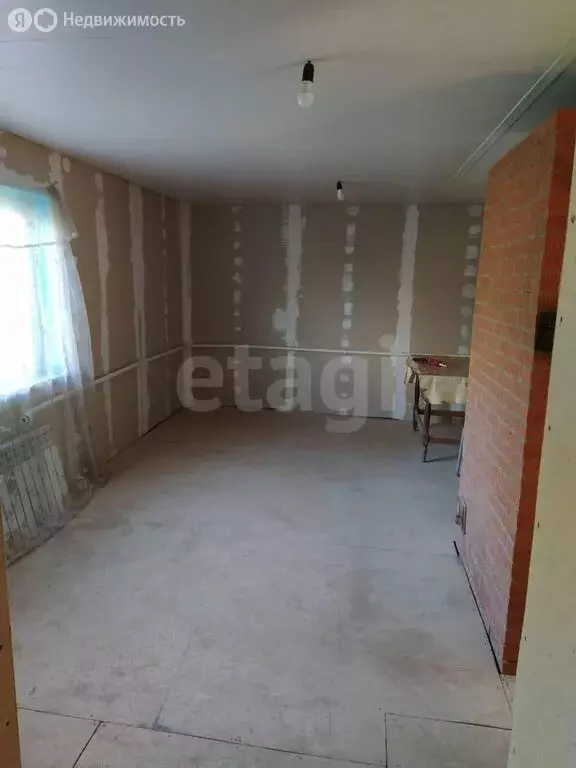 Дом в Чернушка, улица Чапаева (31 м) - Фото 2