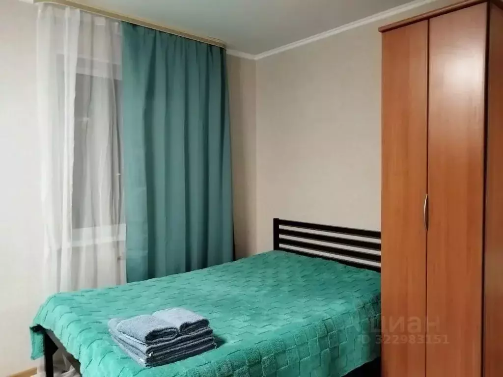 1-к кв. Московская область, Сергиев Посад Новоугличское ш., 4 (32.0 м) - Фото 2