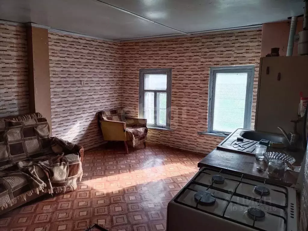 Дом в Белгородская область, Валуйки ул. Суржикова, 25 (87 м) - Фото 1