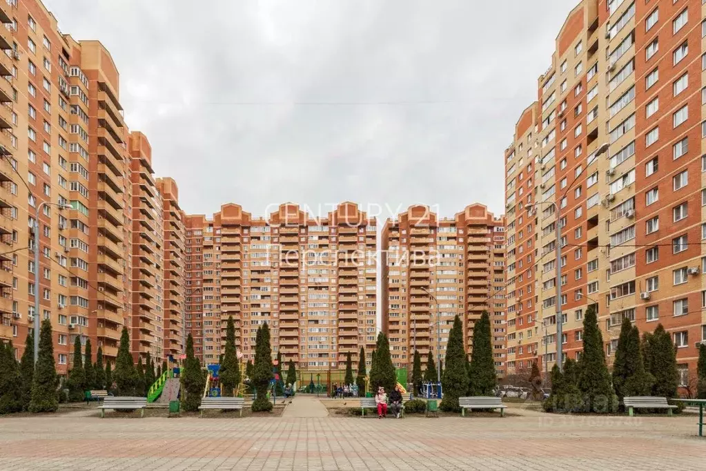 2-к кв. Московская область, Люберцы городской округ, Октябрьский пгт ... - Фото 0