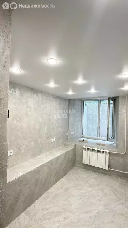 Квартира-студия: Москва, улица Покровка, 41с2 (12 м) - Фото 1